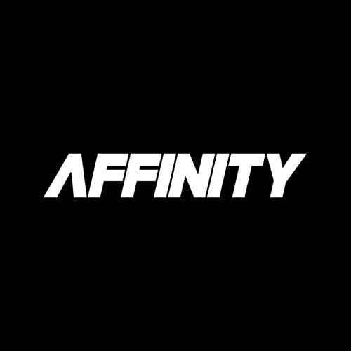 affinity ロゴ
