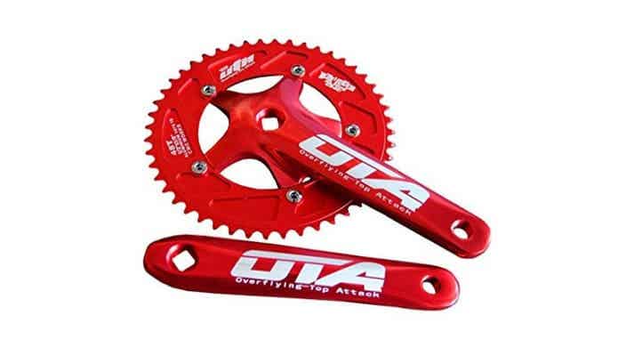 自転車のギア