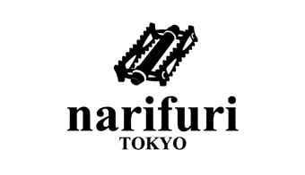 ナリフリ