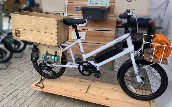 おすすめのカゴ付きミニベロ15選！軽量・電動・おしゃれなモデルもご紹介 | CYCLE HACK（サイクルハック）