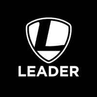 leaderのロゴ