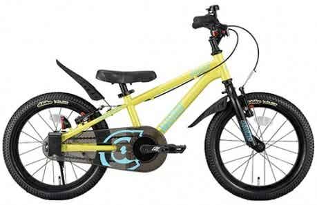 D-Bikeマスタープラス