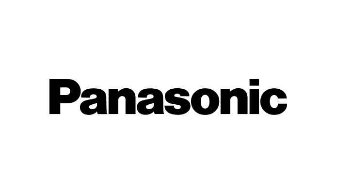 Panasonicロゴ