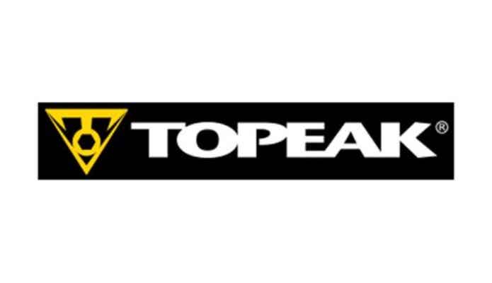 トピーク　ロゴ
