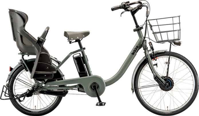 bikke MOB dd