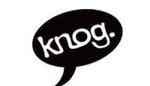 Knogのロゴ
