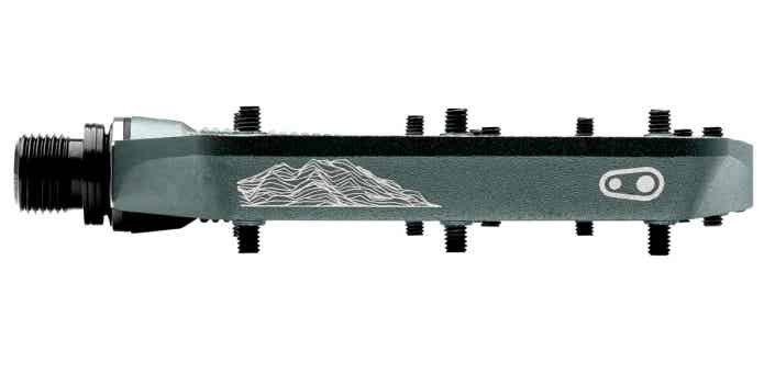ペダル　STAMP7
