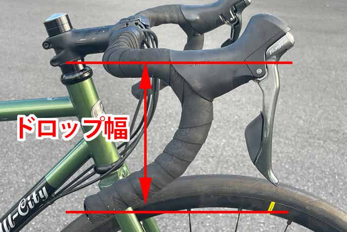 ロードバイクのハンドル、おすすめ20選！交換方法や基本的な使い方も解説 | CYCLE HACK（サイクルハック）