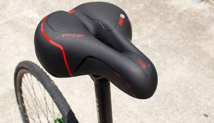 2025】自転車におすすめのサドル40選!痛み軽減・おしゃれな 2025】自転車におすすめのサドル40選!痛み軽減・おしゃれな