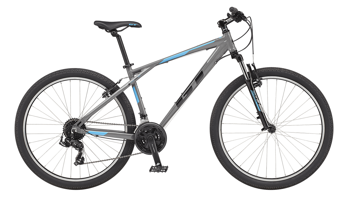 GTのマウンテンバイクPALOMAR
