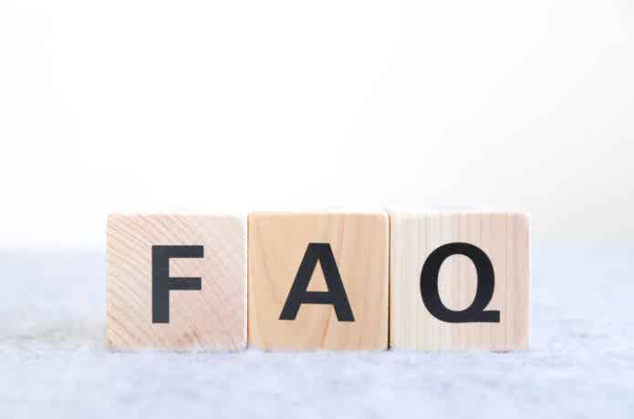 FAQ