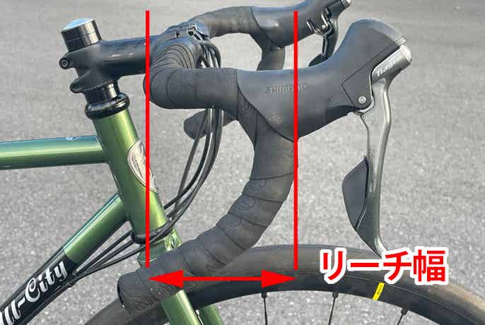 ロードバイクのハンドル、おすすめ20選！交換方法や基本的な使い方も解説 | CYCLE HACK（サイクルハック）