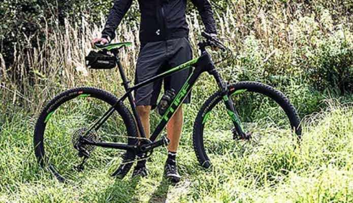 ROSWHEELカラフルバイクバッグサイクリングチューブサドル　自転車 ROSWHEELカラフルバイクバッグサイクリングチューブサドル