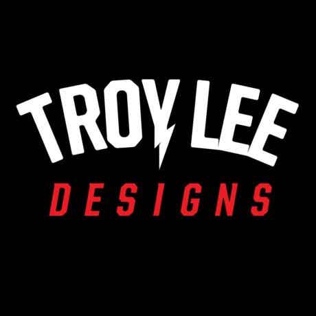 Troy Lee Designsロゴ