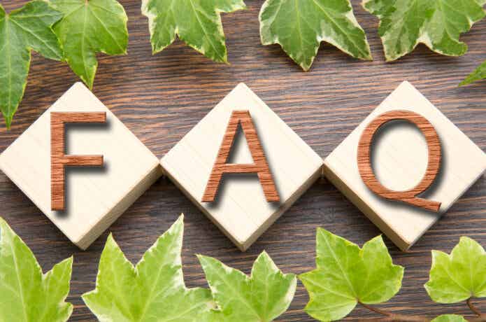 FAQ