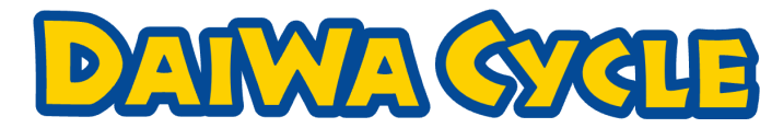 daiwacycle