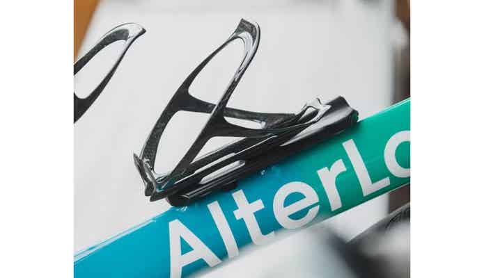 Alter Lock
