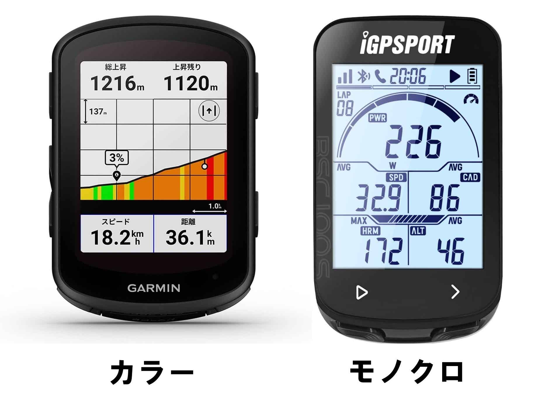 2024年】サイクルコンピューターおすすめ20選！選び方も解説 | CYCLE HACK（サイクルハック）