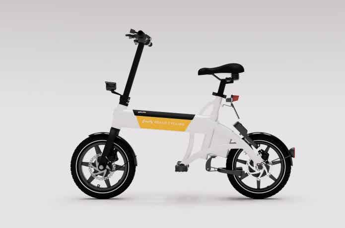 電動サイクル