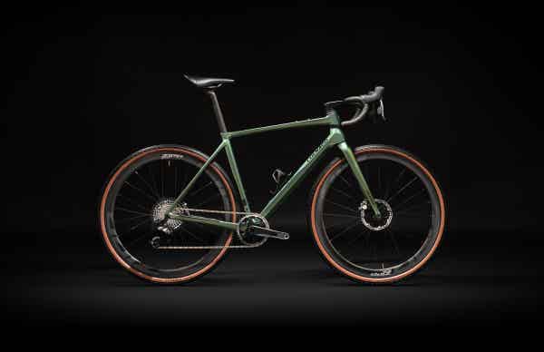 C68 Gravel