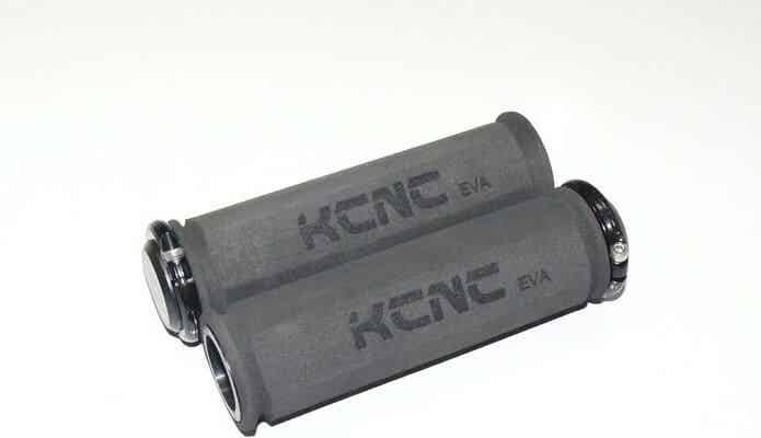 KCNCのハンドル