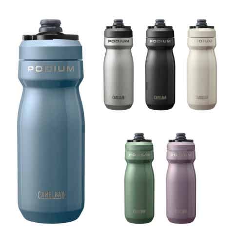 ポディウム ステンレス 530ml