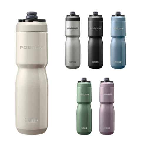 ポディウム ステンレス 630ml