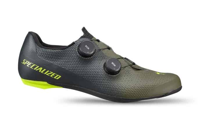 Torch 3.0 Road Shoes