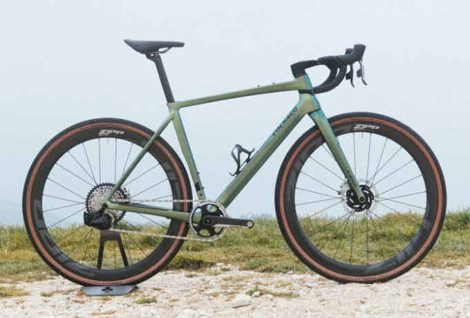 C68 Gravel