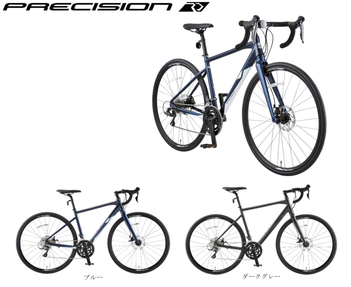 PRECISION R DISC