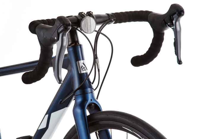 PRECISION R DISC（プレシジョン R ディスク）490mm PRECISION R DISC（プレシジョン R ディスク）-P ロードバイク