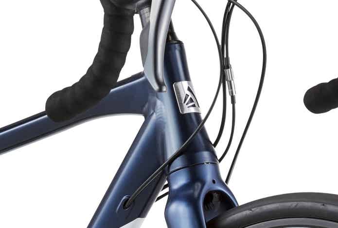 PRECISION R DISC（プレシジョン R ディスク）490mm PRECISION R DISC（プレシジョン R ディスク）-P ロードバイク