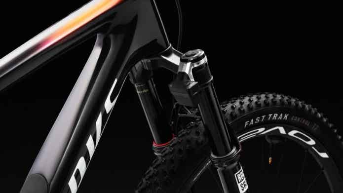 S-Works Epic 8