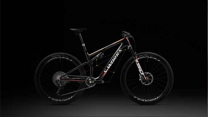 新型Epic 8