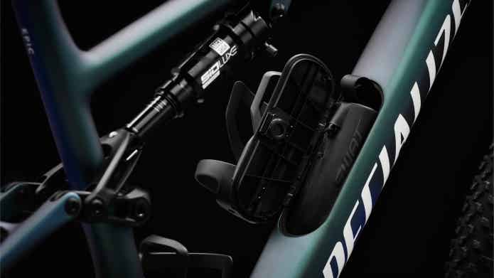 新型Epic 8の新機能