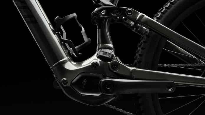 Specialized SL 1.2 システム