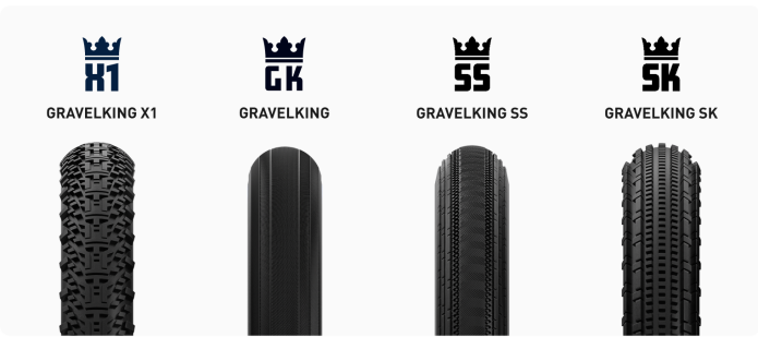 GRAVELKING X1