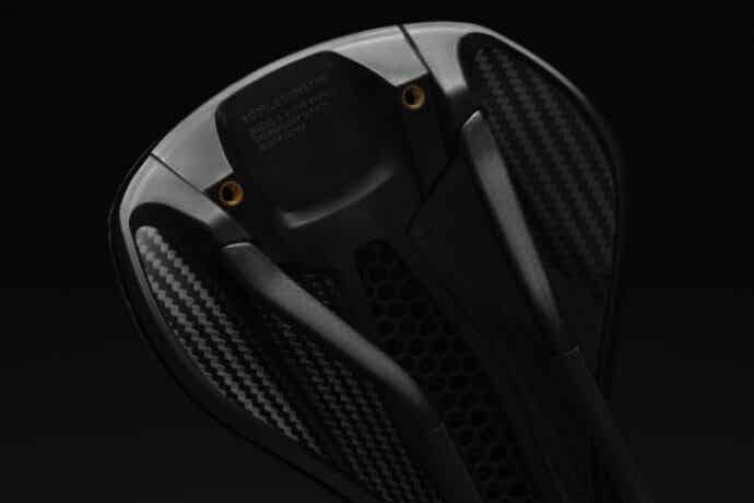 S-Works Phenom with Mirror
