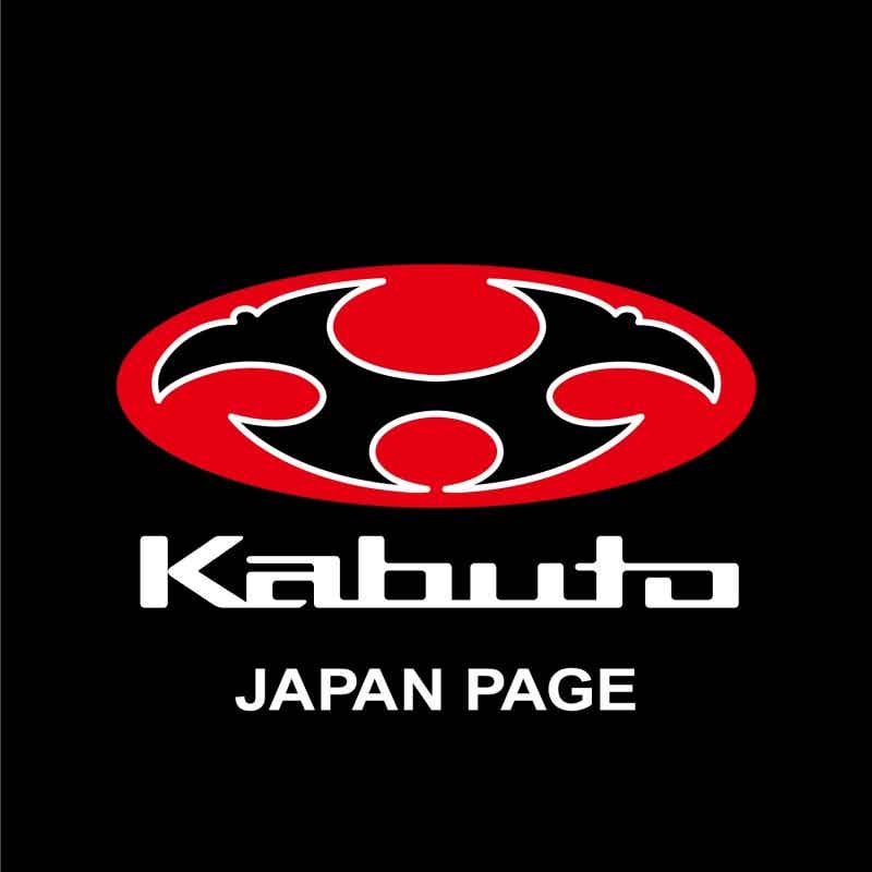 OGK Kabuto ロゴ