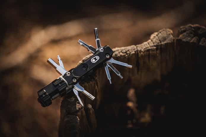 S.O.S. MULTI-TOOL