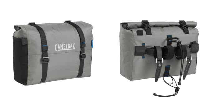 M.U.L.E.® Handlebar Bag 12