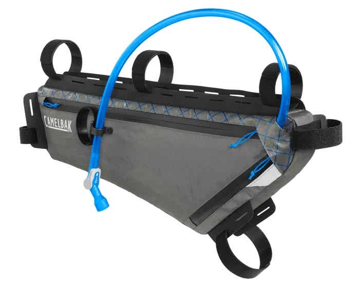 M.U.L.E.® Hydration Frame Bag 4.5 / 3