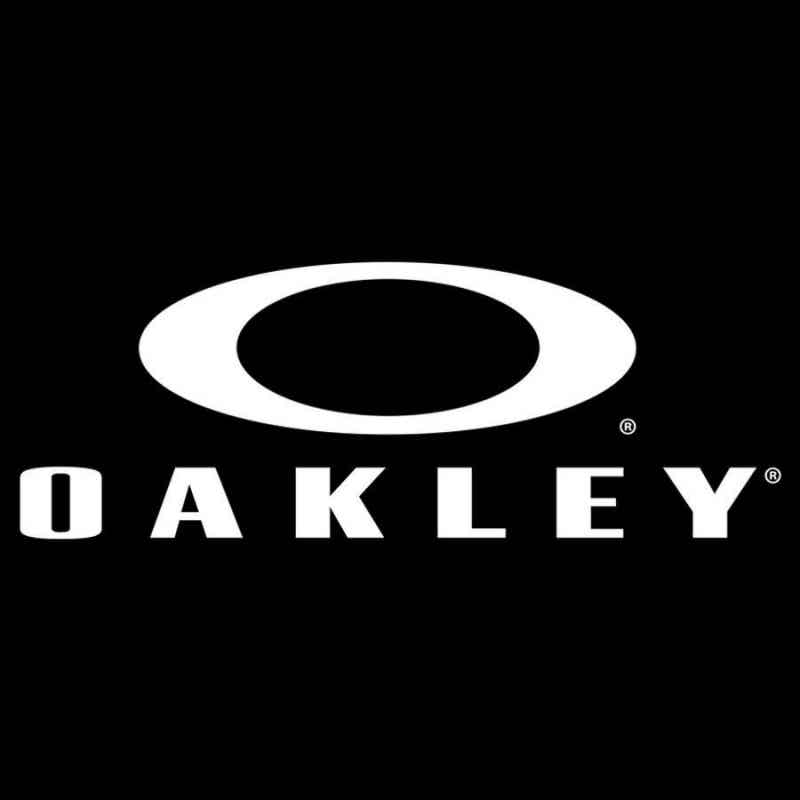 OAKLEYロゴ