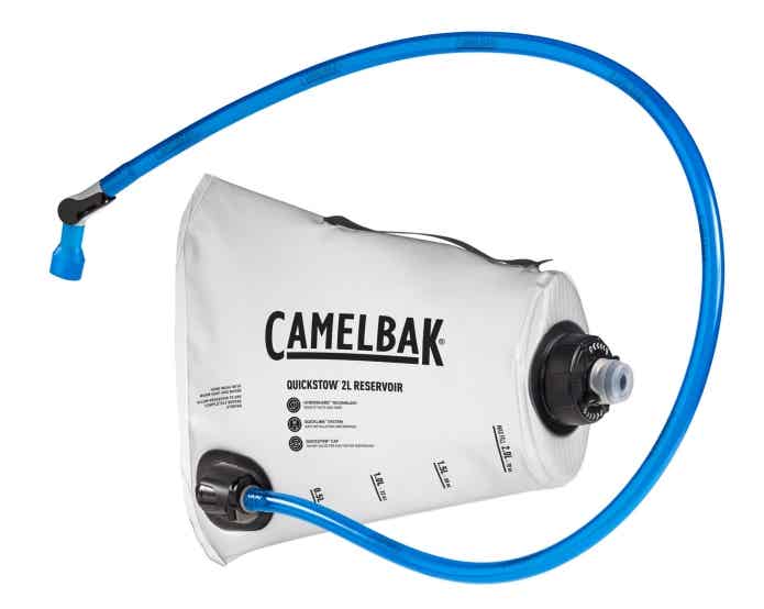 QUICK STOW™ Frame Bag Reservoir 2L