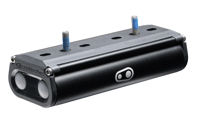 S.O.S. TT17 TWIN TUBE TOOL KIT