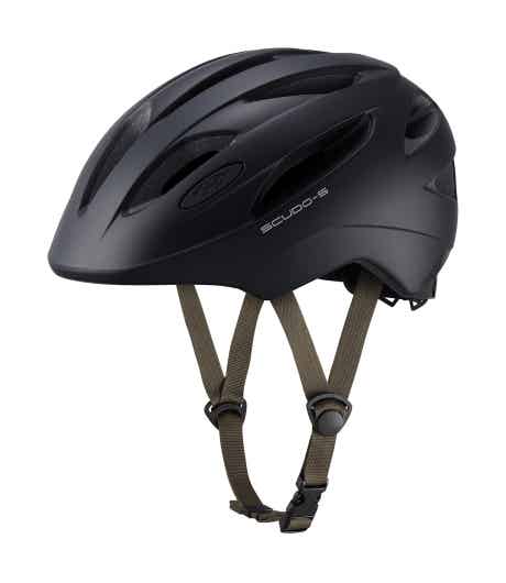 SCUDO-5のマットブラック