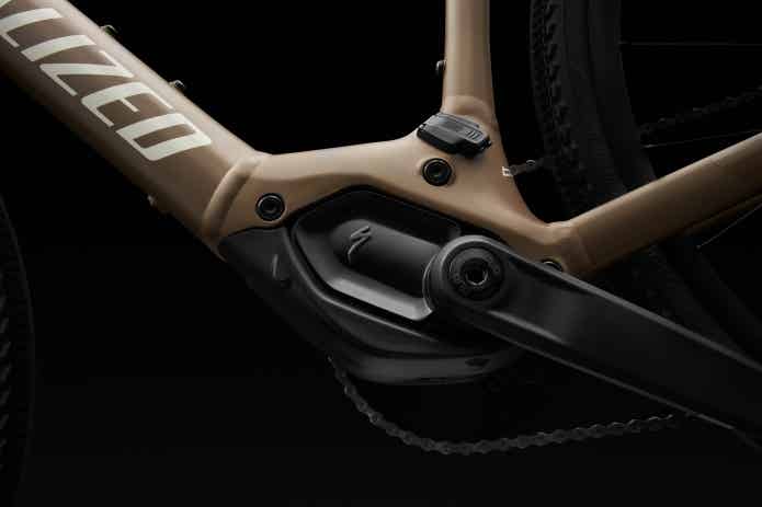 Specialized 1.2 SLモーター