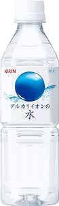 水ペットボトル500