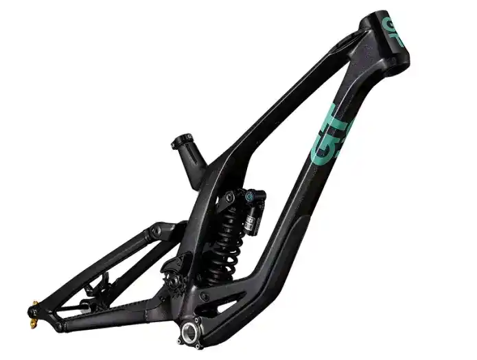 FURY CARBON FRAMEKIT