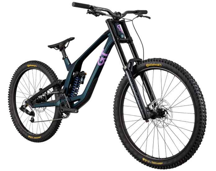 GT Bicycles】新型ダウンヒルモデル「FURY」が国内販売開始